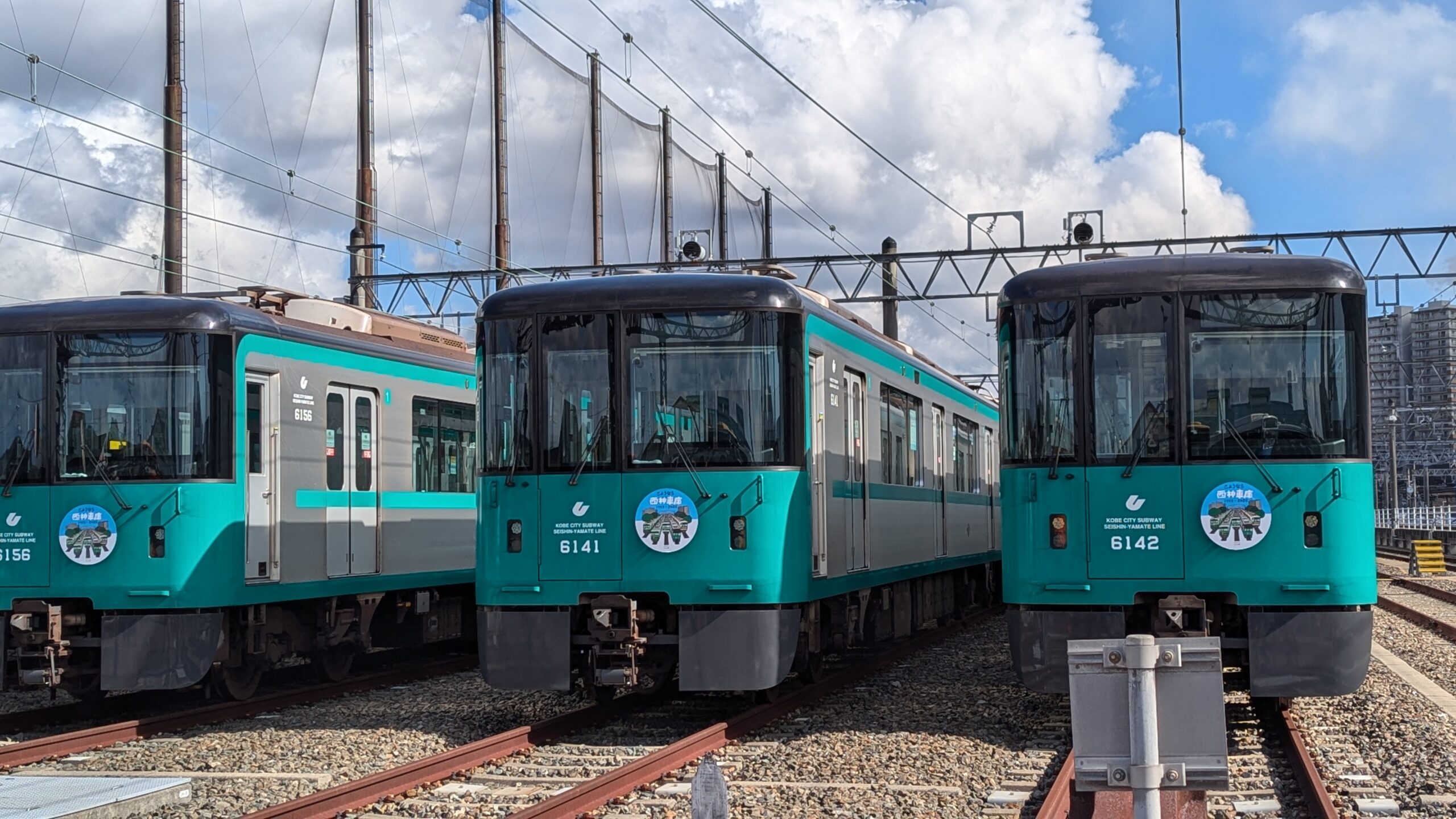 【さようなら西神車庫】32年の思い出がいっぱい！ラストイベントの様子を大公開